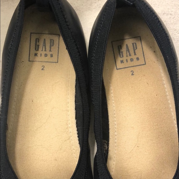 Girls ballet flats - Picture 4 of 5